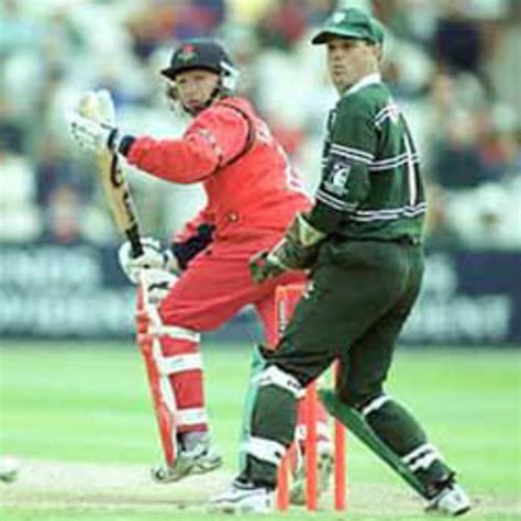 Andrew Flintoff straight drives | ESPNcricinfo.com