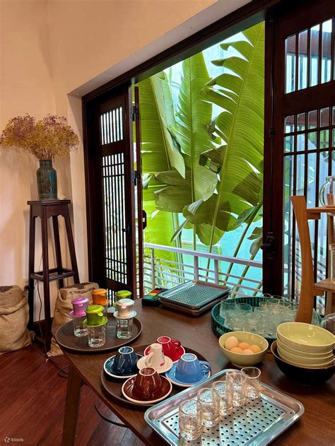 Hanoi Coffee Workshop by Su Quan Roastery - Klook India