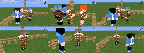 Image result for Minecraft Kidnapper Mod