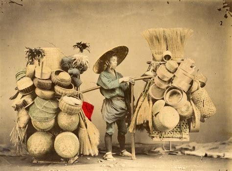 古いカラー写真で見る150年前の日本_中国網_日本語