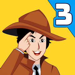 Detective IQ 3: Lost Future – Apps on Google Play