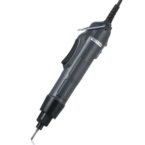 Electric Screwdriver Adjustable Industrial Electrical Screwdriver Powe ...
