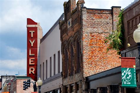 Tyler Texas Campgrounds: Best RV Parks & Camping Spots