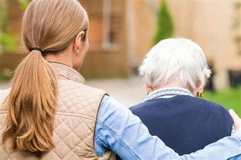 In-Home Elderly Assistance Old Saybrook, CT | Polish Care Services