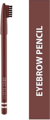 SWISS BEAUTY EYEBROW PENCIL SB-1202 104-Light-Brown - Price in India ...