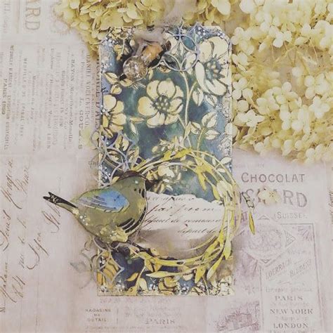 Image result for Tim Holtz Video-Tutorials
