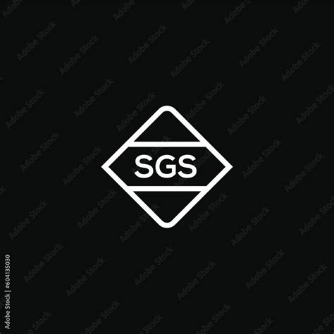Image result for SGS Icon