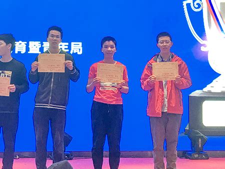 我校学生在2019年泛珠三角物理奥林匹克竞赛上斩获佳绩-上海中学