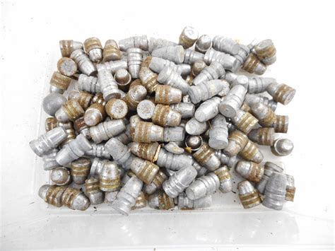 Image result for Reloading Data 45 Colt Lead Bullets