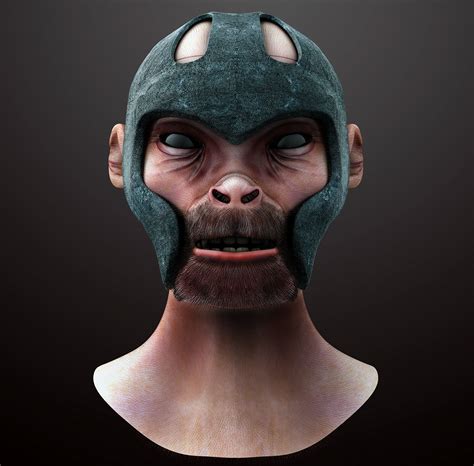 Work Animation 的图像结果