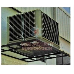 Fresh Air System - Shri Jai Shakti Corporation