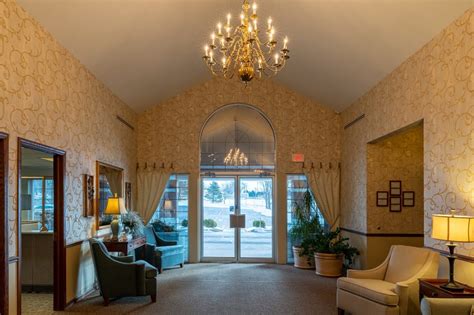 Yntema Funeral Home Zeeland, Michigan | Legacy.com