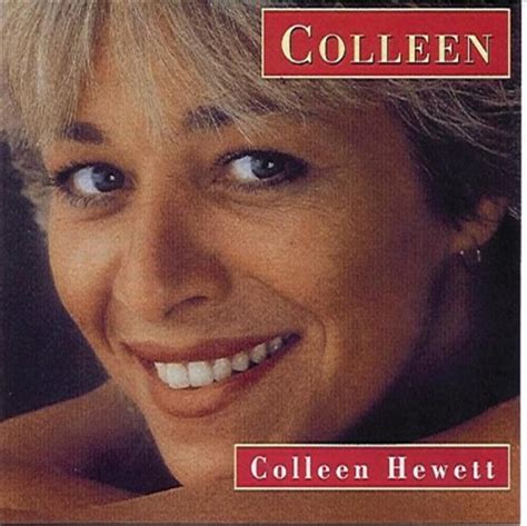 Colleen: Colleen Hewett: Amazon.in: Music}