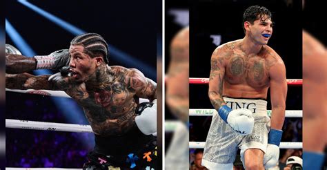 Gervonta Davis Sets Surprising Stipulation for Ryan Garcia Rematch: "It ...