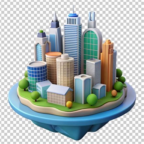 Examples of Urbanization 的图像结果