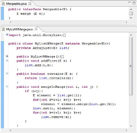 Image result for Contoh Class Interface Java