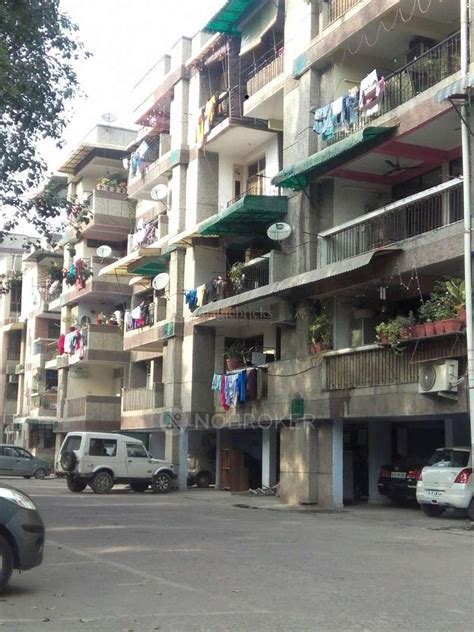 Dataram Apartment in Rohini, delhi | Flats for Sale & Rent | NoBroker