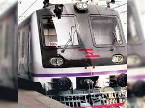 New EMU rakes up problems again