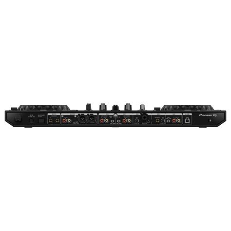 Buy Pioneer DDJ-800 2 Channel Performance DJ Controller for Rekordbox ...