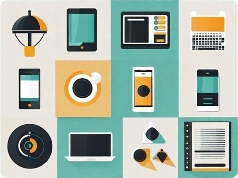 Technology Items 的图像结果