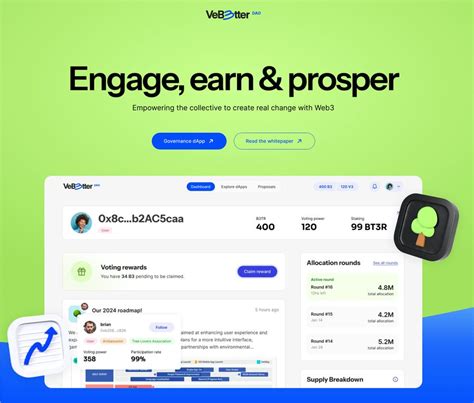 VeBetterDAO