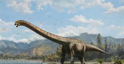 十大著名恐龙，恐龙有哪些种类和特点