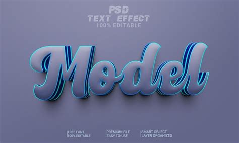 Image result for 3D Text Effect PSD File