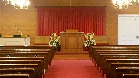 PENDRY'S LENOIR FUNERAL HOME - Updated January 2026 - Request ...