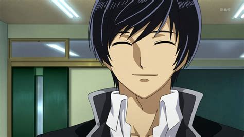 Image result for Code Breaker Anime Car