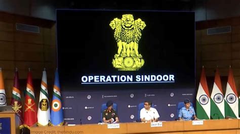Operation Sindoor 2025: ಆಪರೇಷನ್ ಸಿಂಧೂರ್‌ನಲ್ಲಿ ಪ್ರಿಸಿಶನ್ ಸ್ಟ್ರಿಕ್ ವೆಪನ್ ...