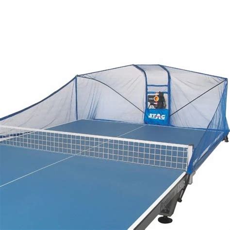 Table Tennis Robot - Newgy Table Tennis Robot 3050XL USA Trader ...