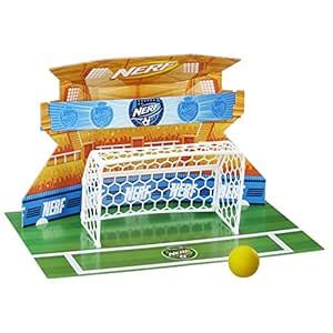 Buy Nerf Sports Table pros Soccer toy , Multicoloured Online at Low ...