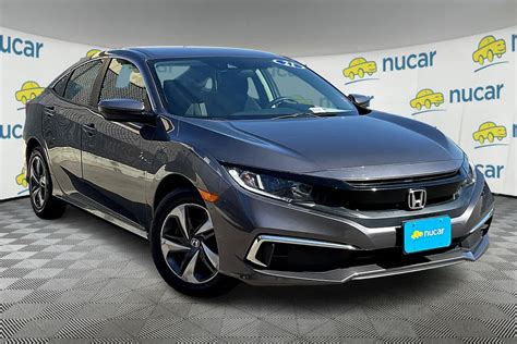 Nucar Honda of Norwood