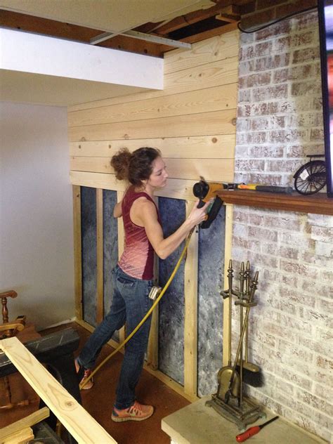 You Can Paint Concrete Basement Walls