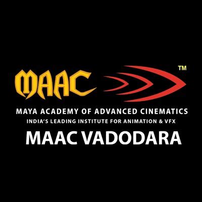 Maac Vadodara Maya Academy of Advanced Cinematics