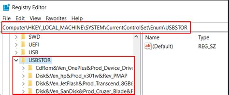 USB Forensics: Detection & Investigation