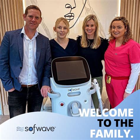 Image result for Sofwave Log