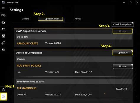 Image result for Using USB LED Aura Sync