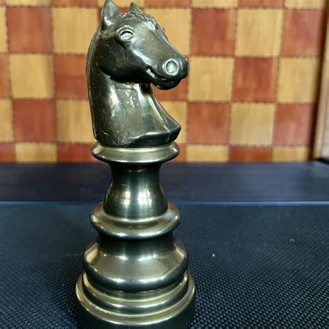 Chess Piece Knight