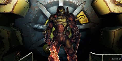 Image result for Fallout 4 Doomguy Mod