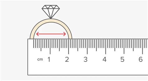 Ring Size Guide | Measure Your Ring Size Accurately | Kriyana Jewels