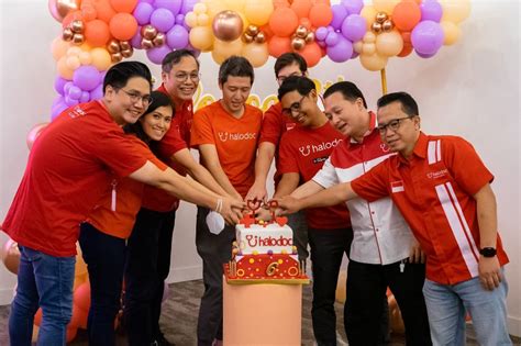 Halodoc Office Photos