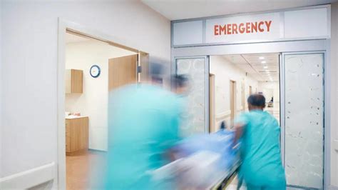 Best and worst hospitals in England ranked in new NHS league tables