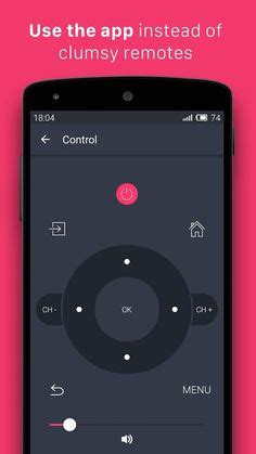 Image result for Remote UI Android