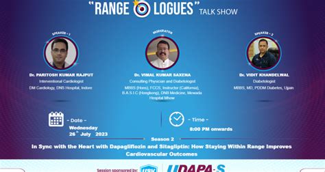 IN RANGE Glycemic Control The Key to Maintaining Optimal Health in ...