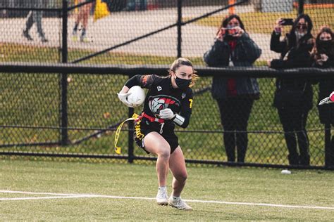 Flag Football 的图像结果