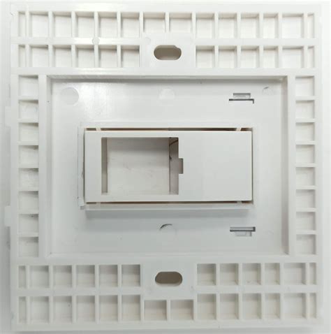 Dax Wall Socket Face Plate (One Port) - Buy Dax Wall Socket Face Plate ...