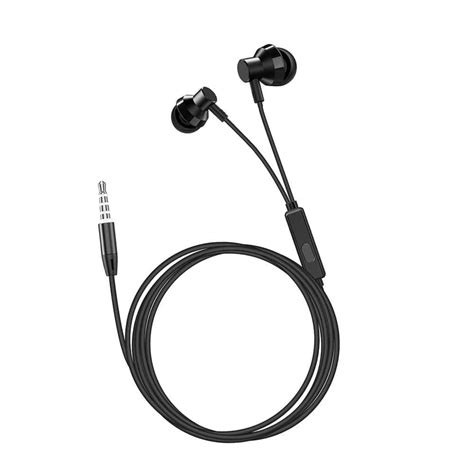 FLiX (Beetel) Tone 110 Wired Headset - Black – BAJAAO.COM