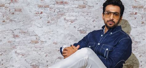 A New Web Series On Mahatma Gandhi's Life Announced Starring Pratik ...