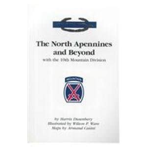 Buy North Apennines and Beyond with the 10th Mountain Division Book ...